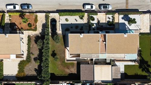 Custonaci House | I due Ulivi Cornino