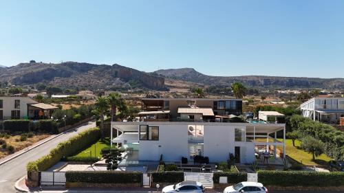 Custonaci House | I due Ulivi Cornino