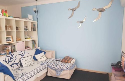 Chiavari Apartment | i gabbiani