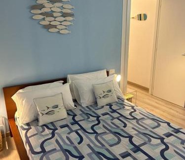 Chiavari Apartment | i gabbiani