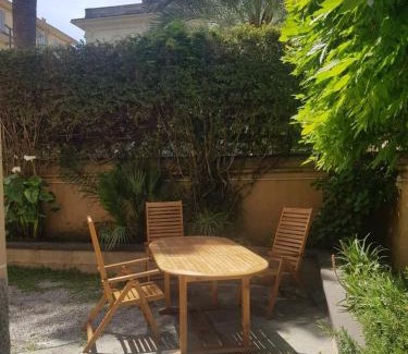 Chiavari Apartment | i gabbiani