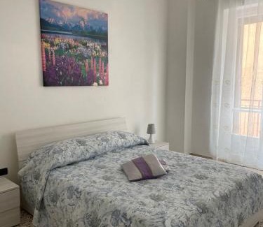 Salerno Apartment | I Giardini di Manu’