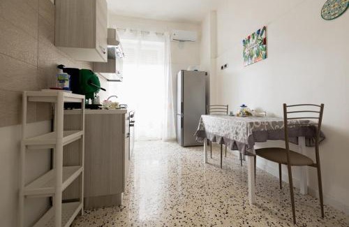 Salerno Apartment | I Giardini di Manu’