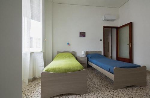 Salerno Apartment | I Giardini di Manu’