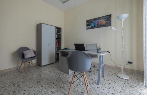 Salerno Apartment | I Giardini di Manu’