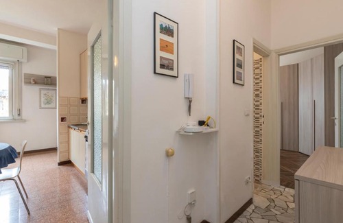 Giambellino Apartment | I Host Apartment - Giambellino 40