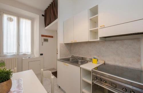 Tricolore Apartment | I Host Apartment - Premuda 17