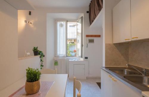 Tricolore Apartment | I Host Apartment - Premuda 17