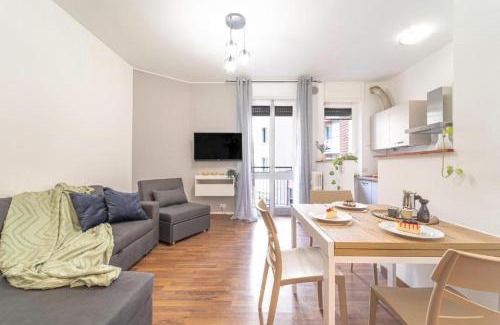 Portello Apartment | I-Host Luxury Apartment - Certosa 1