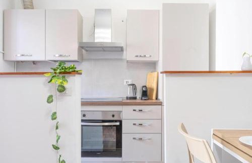 Portello Apartment | I-Host Luxury Apartment - Certosa 1