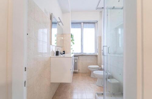 Portello Apartment | I-Host Luxury Apartment - Certosa 1