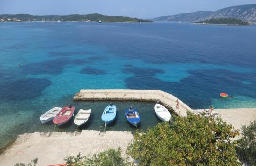 Kneza Apartment | I&J Relaxing Beach Apartments