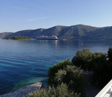 Kneza Apartment | I&J Relaxing Beach Apartments