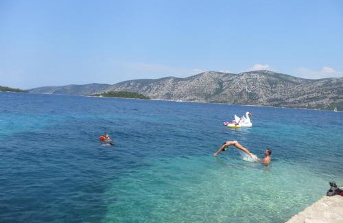 Kneza Apartment | I&J Relaxing Beach Apartments