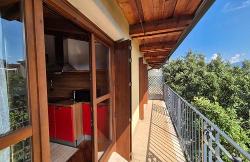 Centro Storico Sud Apartment | I Lecci By Case al Lago