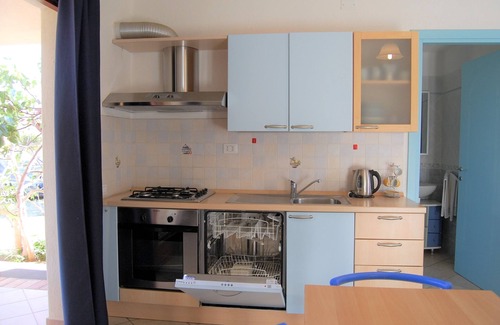 Villasimius House | I Lentischi