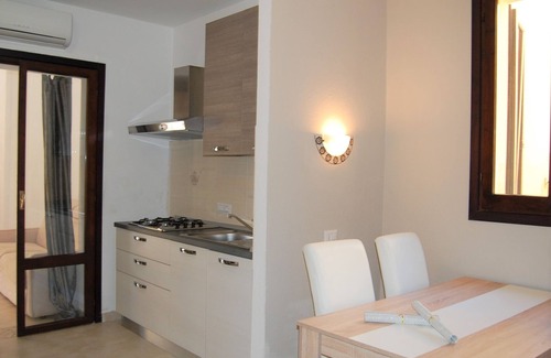 Villasimius House | I Lentischi