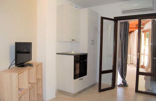 Villasimius House | I Lentischi
