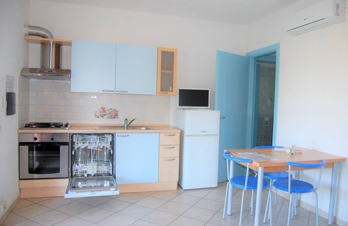 Villasimius House | I Lentischi