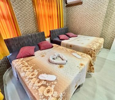 Osmanbey Apartment | İmmortal Hotel İstanbul