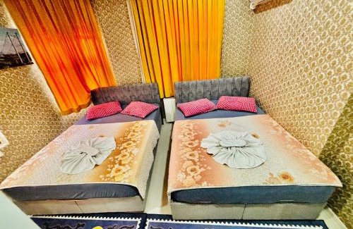 Osmanbey Apartment | İmmortal Hotel İstanbul