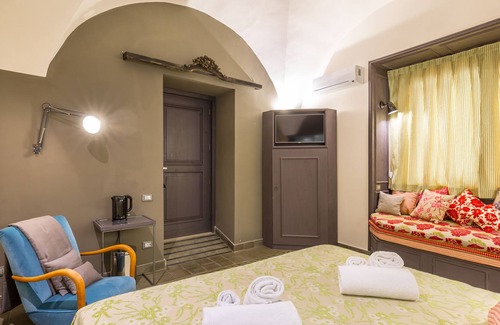 Comiso Apartment | "I Mori" Design Apartments - Dormuse