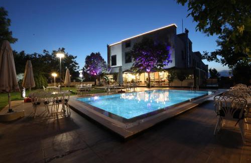 Southern Marmara Hotel | İncipark Hotel