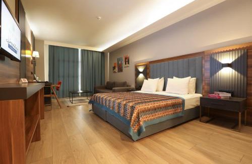 Southern Marmara Hotel | İncipark Hotel