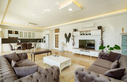 Islamlar Hotel | İnfinity Village