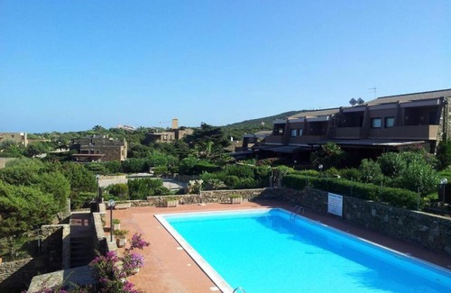 La Pelosa House | I Pescatori di Stelle-O9 MAIA