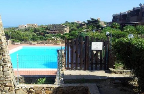 La Pelosa House | I Pescatori di Stelle-O9 MAIA