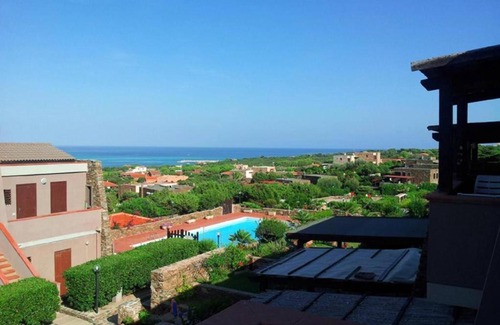 La Pelosa House | I Pescatori di Stelle-O9 MAIA