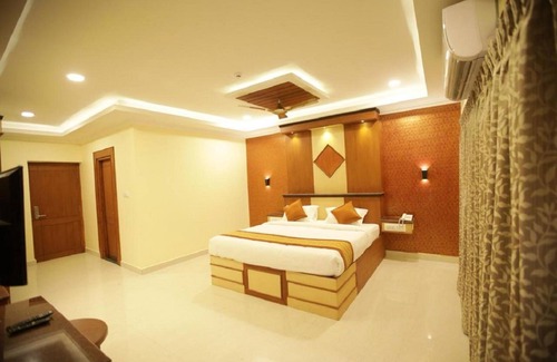 Kalapettai Hotel | I Residency