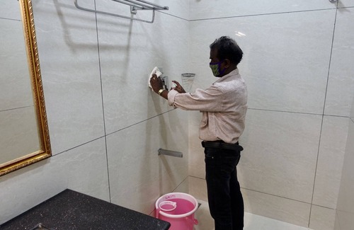 Kalapettai Hotel | I Residency