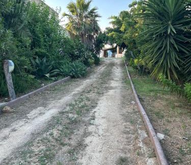 Marinella di Selinunte Apartment | I Rustici Selinuntini