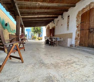 Marinella di Selinunte Apartment | I Rustici Selinuntini