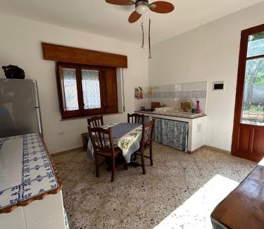 Marinella di Selinunte Apartment | I Rustici Selinuntini