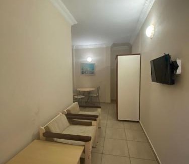 Alanya Apartment | İSABELLA APART OTEL