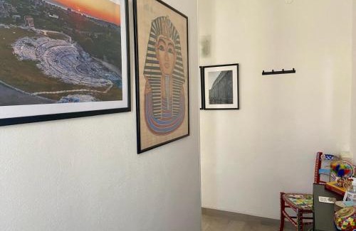 Santa Lucia Apartment | I SARACENI