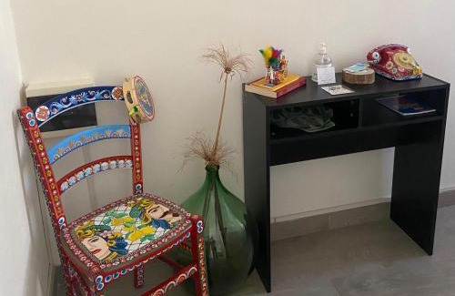 Santa Lucia Apartment | I SARACENI