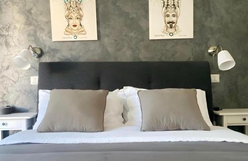Santa Lucia Apartment | I SARACENI