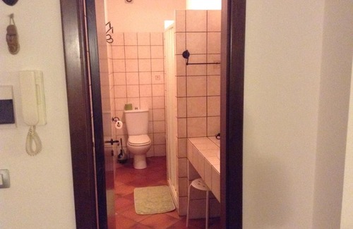 Monte Po-Nesima-San Leone-Rapisardi Apartment | I Tre Velieri - The Three Ships