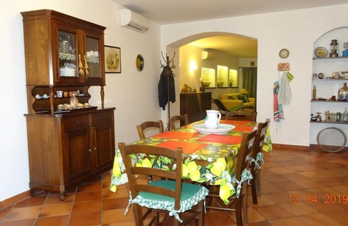 Monte Po-Nesima-San Leone-Rapisardi Apartment | I Tre Velieri - The Three Ships