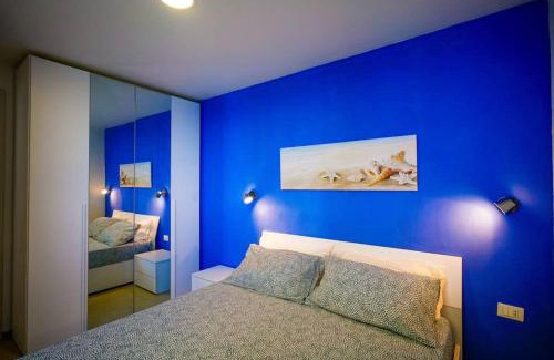 Augusta House | I Tri Scogghi , Villa sul Mare