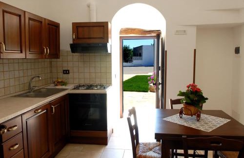 Martina Franca House | I Trulli Del Nonno Michele