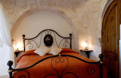 Martina Franca House | I Trulli Del Nonno Michele