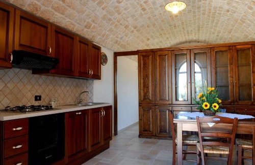 Martina Franca House | I Trulli Del Nonno Michele