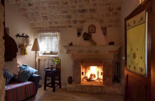 Ostuni Apartment | I Trulli Di Acquarossa