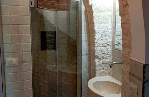 Locorotondo House | I trulli di Nonno Battista