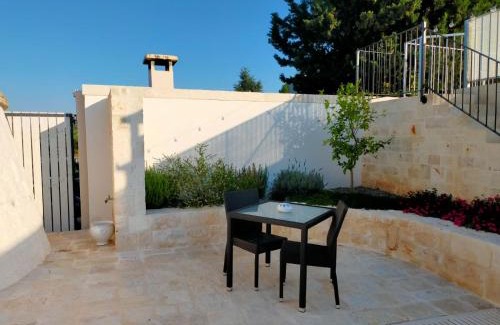 Locorotondo House | I trulli di Nonno Battista